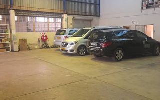 Office / Retail / Mixed Use For Sale in Lafrenz Industrial,...