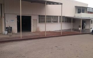Office / Retail / Mixed Use For Sale in Lafrenz Industrial,...