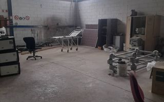 Office / Retail / Mixed Use For Sale in Lafrenz Industrial,...