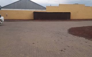 Office / Retail / Mixed Use For Sale in Lafrenz Industrial,...