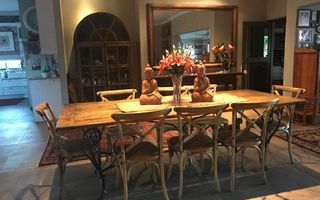 3 Bedroom House For Sale in Auasblick, Windhoek