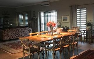 3 Bedroom House For Sale in Auasblick, Windhoek