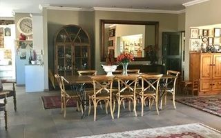 3 Bedroom House For Sale in Auasblick, Windhoek