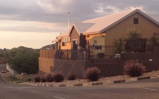 3 Bedroom House For Sale in Auasblick, Windhoek