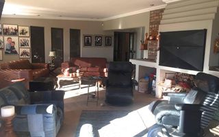 3 Bedroom House For Sale in Auasblick, Windhoek