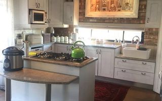 3 Bedroom House For Sale in Auasblick, Windhoek