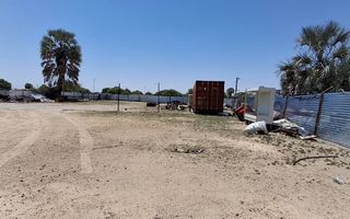 Office / Retail / Mixed Use For Sale in Helao Nafidi