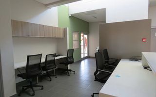 Office / Retail / Mixed Use To Rent in Katutura