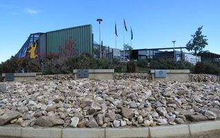 Office / Retail / Mixed Use To Rent in Katutura