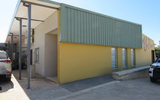 Office / Retail / Mixed Use To Rent in Katutura