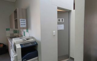 Office / Retail / Mixed Use To Rent in Katutura