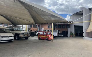 Office / Retail / Mixed Use For Sale in Southern Industrial...