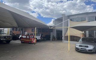 Office / Retail / Mixed Use For Sale in Southern Industrial...