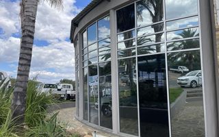 Office / Retail / Mixed Use For Sale in Southern Industrial...