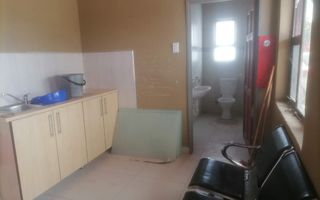 Industrial For Sale in Ongwediva