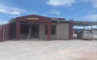Industrial For Sale in Ongwediva