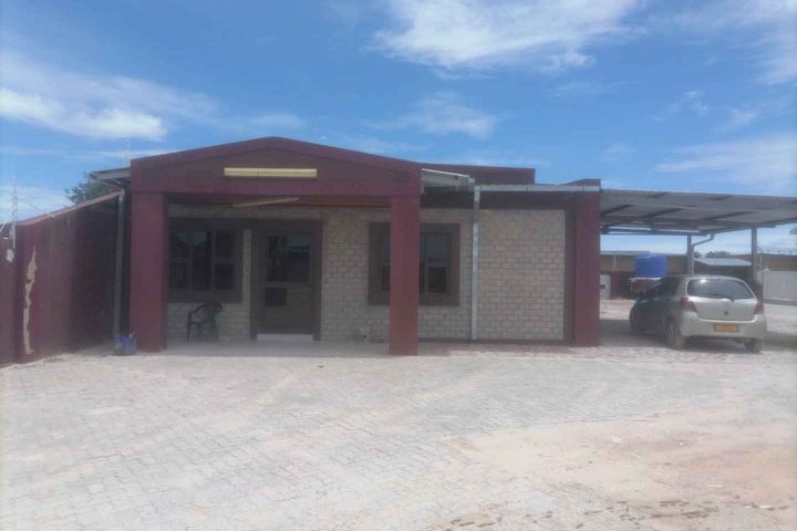 Industrial For Sale in Ongwediva