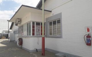 Office / Retail / Mixed Use For Sale in Southern Industrial...
