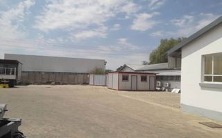 Office / Retail / Mixed Use For Sale in Southern Industrial...