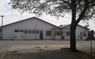 Office / Retail / Mixed Use For Sale in Southern Industrial...