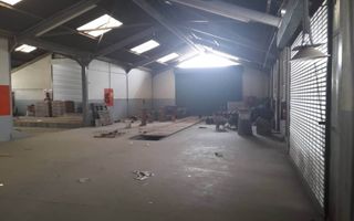 Office / Retail / Mixed Use For Sale in Southern Industrial...