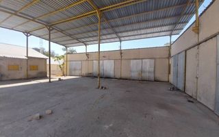 3 Bedroom Industrial For Sale in Katima Mulilo