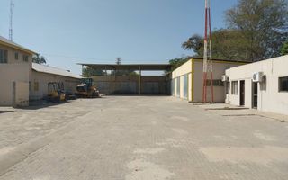 3 Bedroom Industrial For Sale in Katima Mulilo