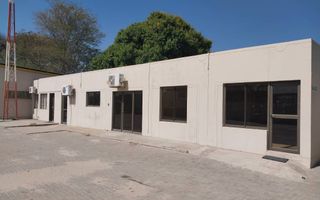 3 Bedroom Industrial For Sale in Katima Mulilo