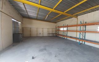3 Bedroom Industrial For Sale in Katima Mulilo