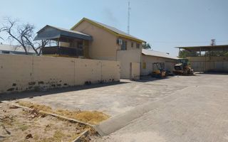 3 Bedroom Industrial For Sale in Katima Mulilo