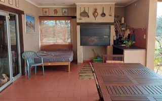 3 Bedroom House For Sale in Brakwater