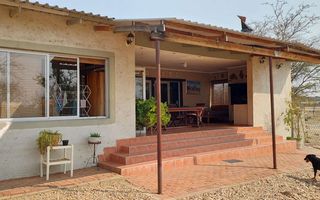 3 Bedroom House For Sale in Brakwater