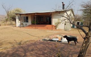 3 Bedroom House For Sale in Brakwater