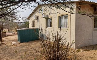 3 Bedroom House For Sale in Brakwater