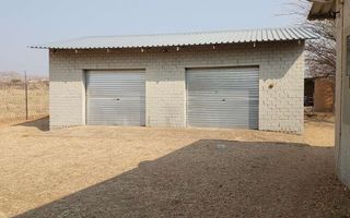 3 Bedroom House For Sale in Brakwater