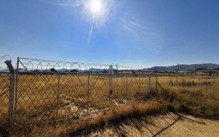 Industrial To Rent in Brakwater, Windhoek