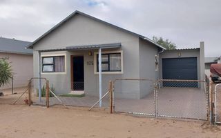 2 Bedroom House For Sale in Osona Village