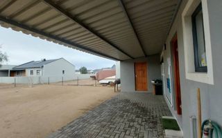 2 Bedroom House For Sale in Osona Village