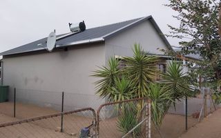 2 Bedroom House For Sale in Osona Village