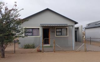 2 Bedroom House For Sale in Osona Village