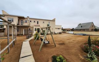 3 Bedroom House For Sale in Henties Bay Central, Henties Bay