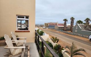 3 Bedroom House For Sale in Henties Bay Central, Henties Bay