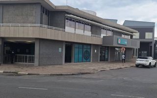 Office / Retail / Mixed Use For Sale in Windhoek Central, Wi...