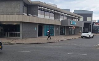 Office / Retail / Mixed Use For Sale in Windhoek Central, Wi...
