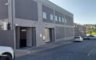 Office / Retail / Mixed Use For Sale in Windhoek Central, Wi...