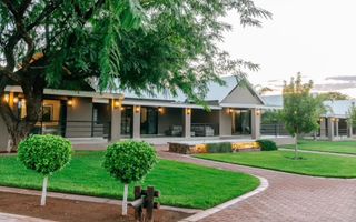 Hospitality For Sale in Tsumeb