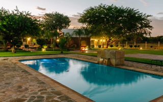 Hospitality For Sale in Tsumeb
