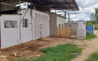 House For Sale in Kappsfarm