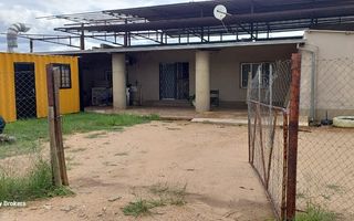 House For Sale in Kappsfarm