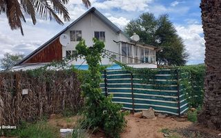 House For Sale in Kappsfarm